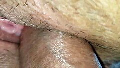 Wow! Watch Me Pound Her Doggy Style with My Big Cock!