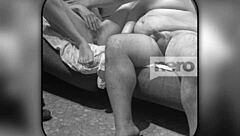 Rollenspil som par i luder og klient fantasi?