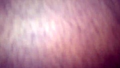 Nasty pussy sex with squirting in bbw couple's homemade hardcore