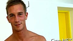 i had the nicest gay sex ever