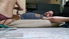 I am Dany Rio, an e-girl who loves sucking old fat cocks