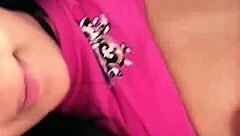 mexican girl offers herself