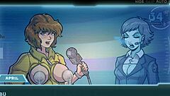 Star Channel 34 Part 89 - Anime Adventure Continues