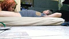 I am Dany Rio, an e-girl who loves sucking old fat cocks