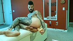 アニメアドベンチャーで大きなおもちゃを使ったよ