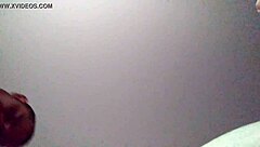 Young Gay Guy Riding White Dick in Intense Fucking Session!