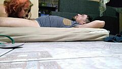 I am Dany Rio, an e-girl who loves sucking old fat cocks