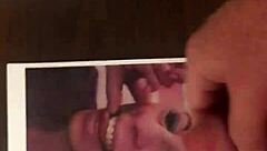 Cum Tribute For My Lovely Slut Maria!