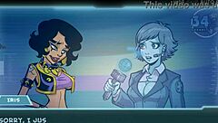 Star Channel 34 Part 89 - Anime Adventure Continues