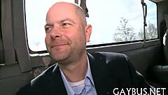 Look at these fellows having passionate gay sex.