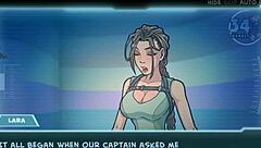 Star Channel 34 Part 89 - Anime Adventure Continues