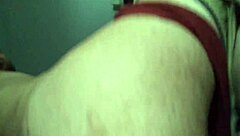 Young Gay Guy Riding White Dick in Intense Fucking Session!