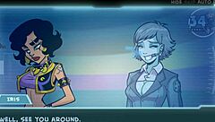 Star Channel 34 Part 89 - Anime Adventure Continues