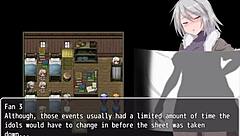 grace explores labyrinth town in part four