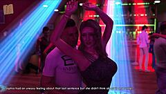 wife and stepmother play games with big asses missing scenes 7 😏