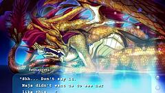 Princess X Fan Disc Ep9 - Comforting the Dragonwomen