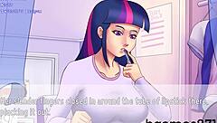 airhead academy part 1 in cartoon game dating anime hentai