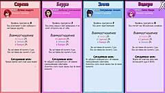 Complete gameplay - confined with goddesses part 6