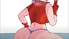 i'm obsessed with brawl stars porn, milf ass and big tits compilation