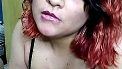 Want me to suck your cock deep while playing with it?