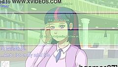 airhead academy part 1 in cartoon game dating anime hentai