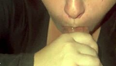 quick blowjob before work, gotta rush! 😅