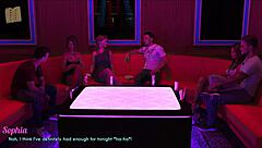 wife and stepmother play games with big asses missing scenes 7 😏