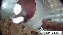 Oh, Christy And Dahlia, Shower Fun Awaits!