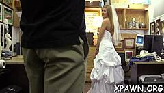 Does This Honey Hide Her Ass in Reality?