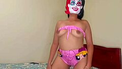 Does She Crave Hard Penetration Alone?