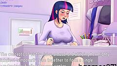 airhead academy part 1 in cartoon game dating anime hentai