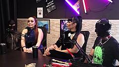 Ter essa relação sem sexo causa estranheza com Goddess Lohan