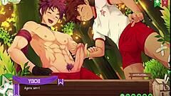 This is the first episode of Camp Buddy with Rota Yoichi