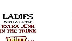 Black dick pounding blonde babe