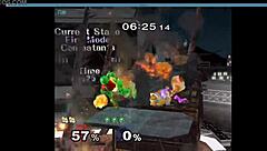 Watch The Huge Dominatrix Rail That Furry?