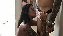 damn, brazilian stud, keep sucking till i explode!