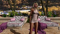 How did it all begin with MissEmily23 and Xalted Violet?