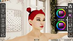 Hot Massage Therapy Ends Well