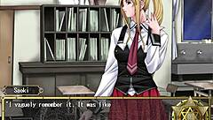Yo, playing Bible Black The Infection demolition part 7 is insane! 🎮