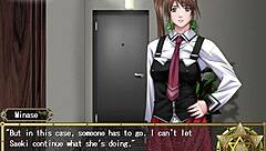โย เล่น Bible Black The Infection demolition ตอนที่ 7 บ้าไปเลย! 🎮