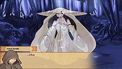 Four Elements Trainer Book 4 Love Part 13