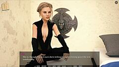 Tales from the Unending Void 124: Detailed Hentai Game Adventure with Anime Characters and Explicit Scenes