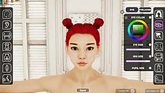 Hot Massage Therapy Ends Well