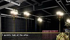 Yo, playing Bible Black The Infection demolition part 7 is insane! 🎮