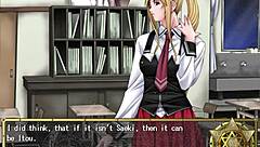 Yo, playing Bible Black The Infection demolition part 7 is insane! 🎮