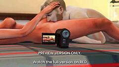 Through his lens - 3d hentai - preview version