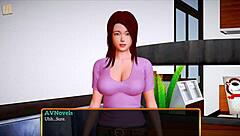 my new family 404 secrets unfold