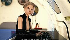 Kisah Void Tak Berakhir 124: Petualangan Game Hentai Terperinci dengan Karakter Anime dan Adegan Seks Eksplisit