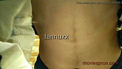 Outdoor sex with girlfriend Naha fuck. She cums hard under the sun