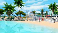 Through his lens - 3d hentai - preview version